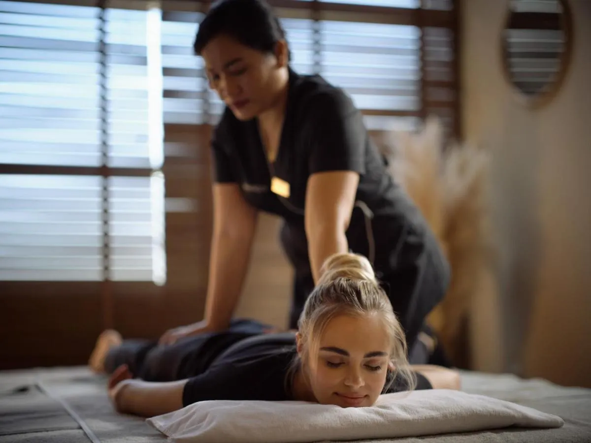 Arka Medical Spa Kołobrzeg Szálloda
