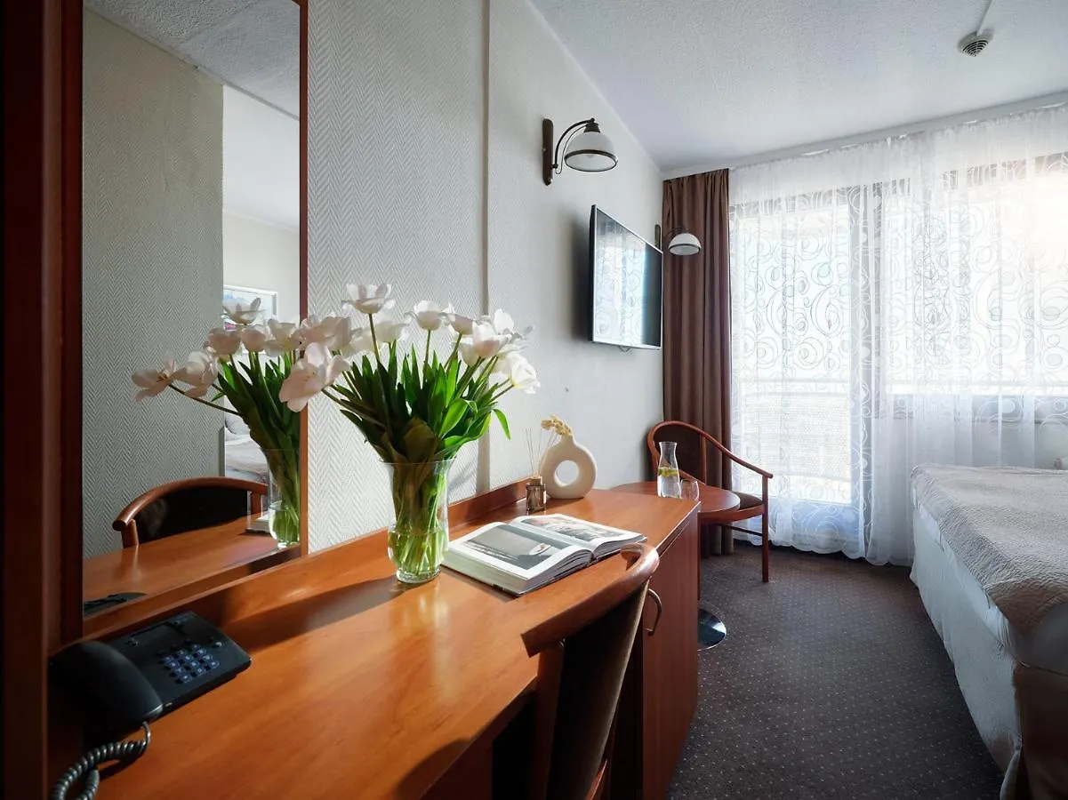 Arka Medical Spa Kołobrzeg