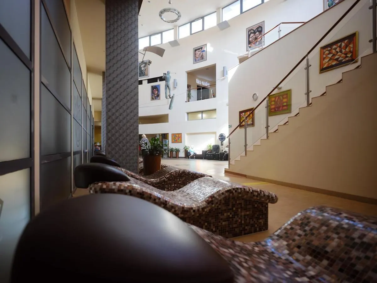 Arka Medical Spa Kołobrzeg Szálloda