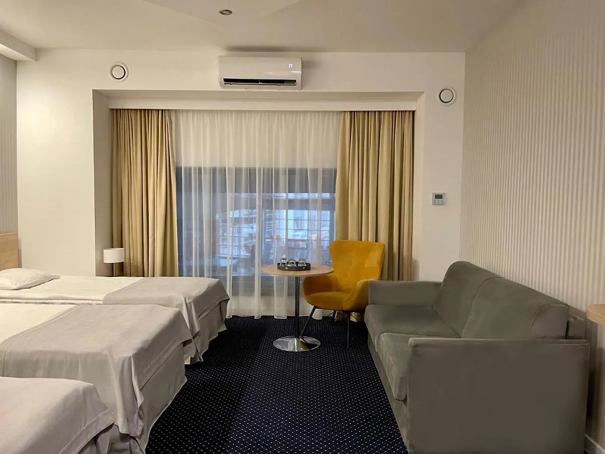Arka Medical Spa Kołobrzeg 4*,