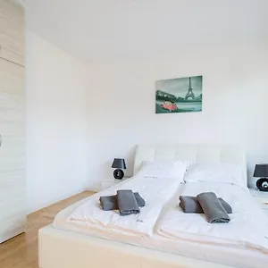 Apartment Robi, Kolberg