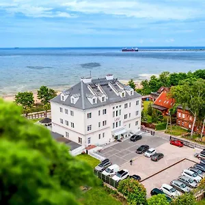 Lido Dom Przy Plazy Bed & Breakfast Gdańsk