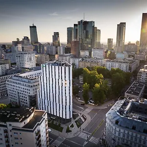 - Centre By Ihg Hotell Warszawa