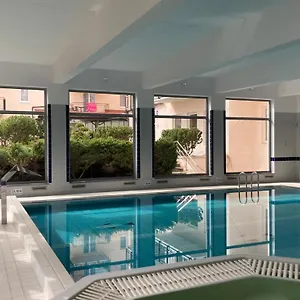 Apartment Jantar Sunny Olymp I, Kolberg