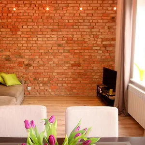 Apartment Kwiatowa 3/22