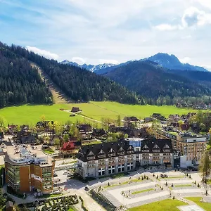 Grand Nosalowy Dwor Szálloda Zakopane