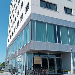 Arche Airport Hotell Wrocław