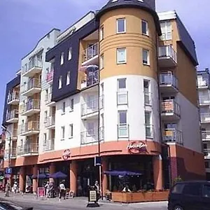 Apartment Reksor, Kolberg