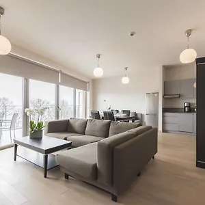 Apartment Vacationclub - Diune 502a, Kolberg