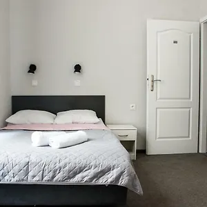Peregrinus & Hostel Krakkó