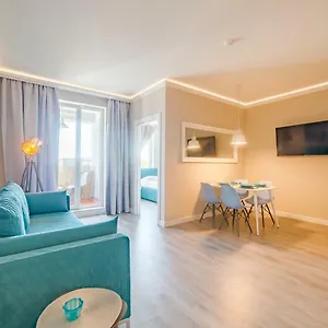 Apartment 617 W Polonia, Kolberg