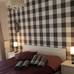 Apartment Solna 106, Kolberg