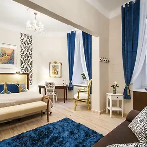Clicktheflat Palace Of Culture Art Apartamento