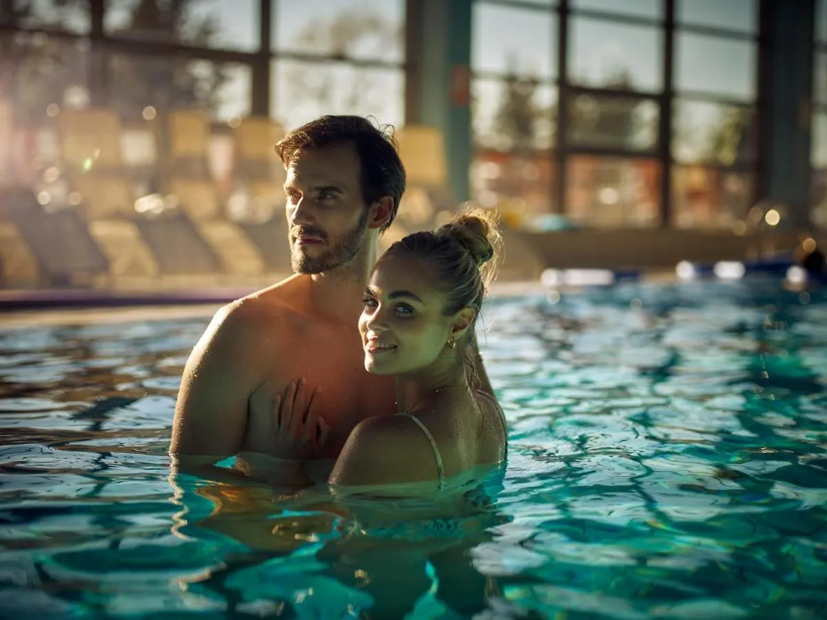 Arka Medical Spa Kołobrzeg