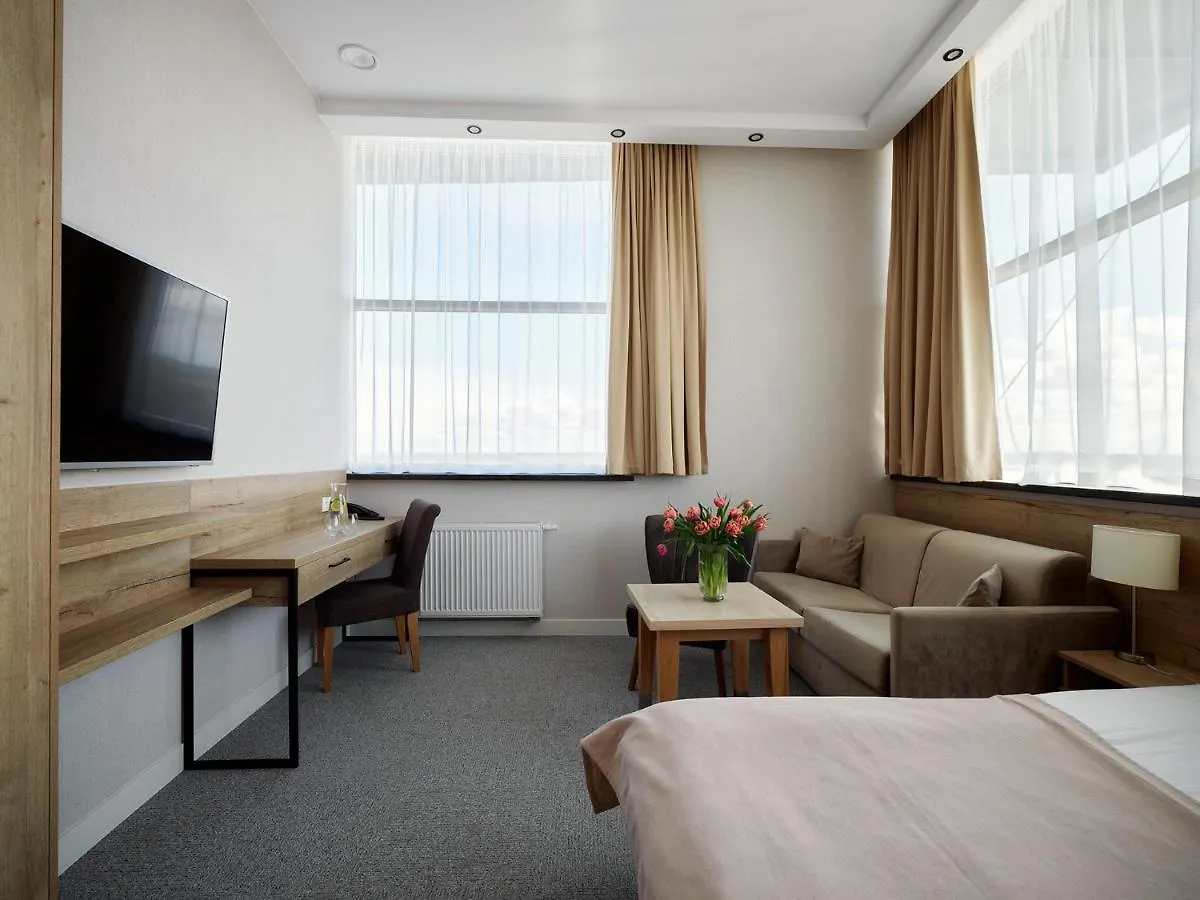 Arka Medical Spa Kolobrzeg