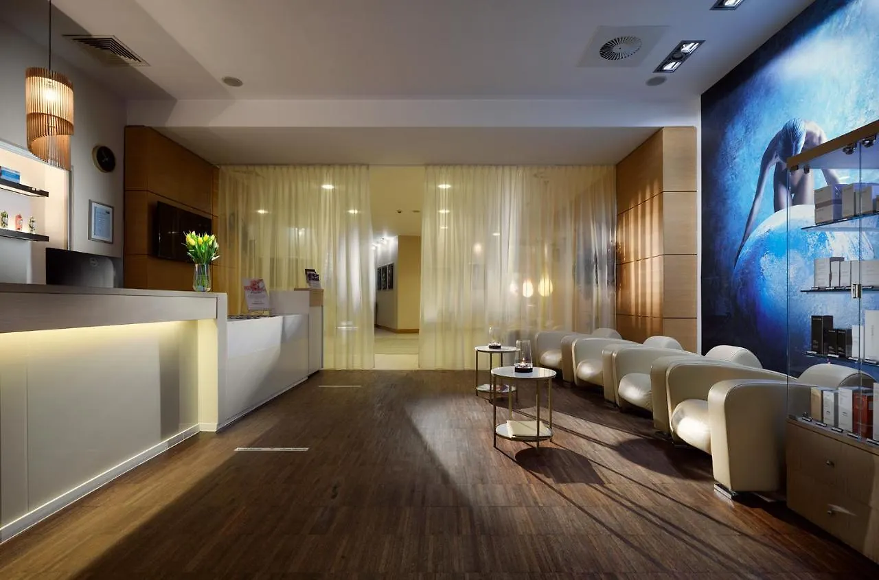 Hotel Arka Medical Spa Kołobrzeg