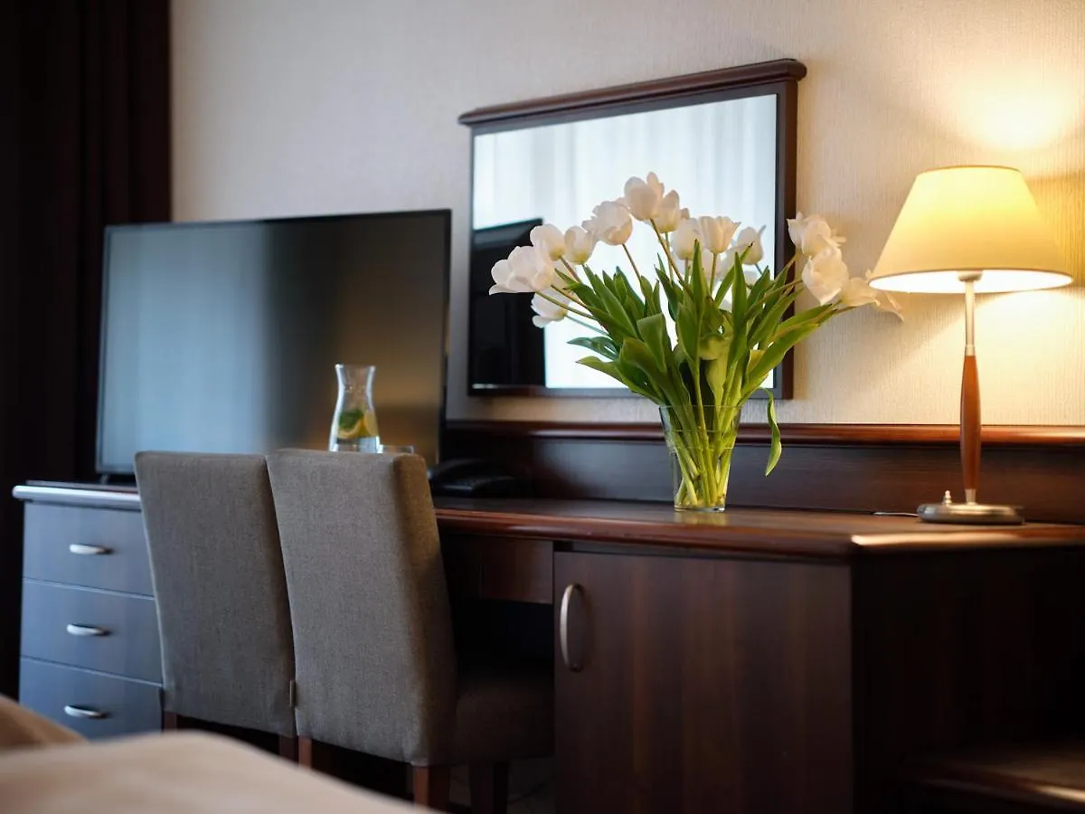 Arka Medical Spa Kołobrzeg 4*,  Polonia