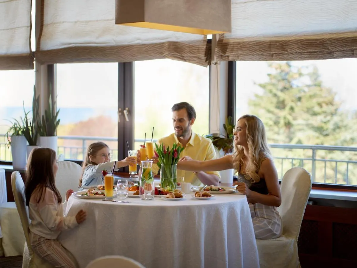 Arka Medical Spa Kolobrzeg Hotel
