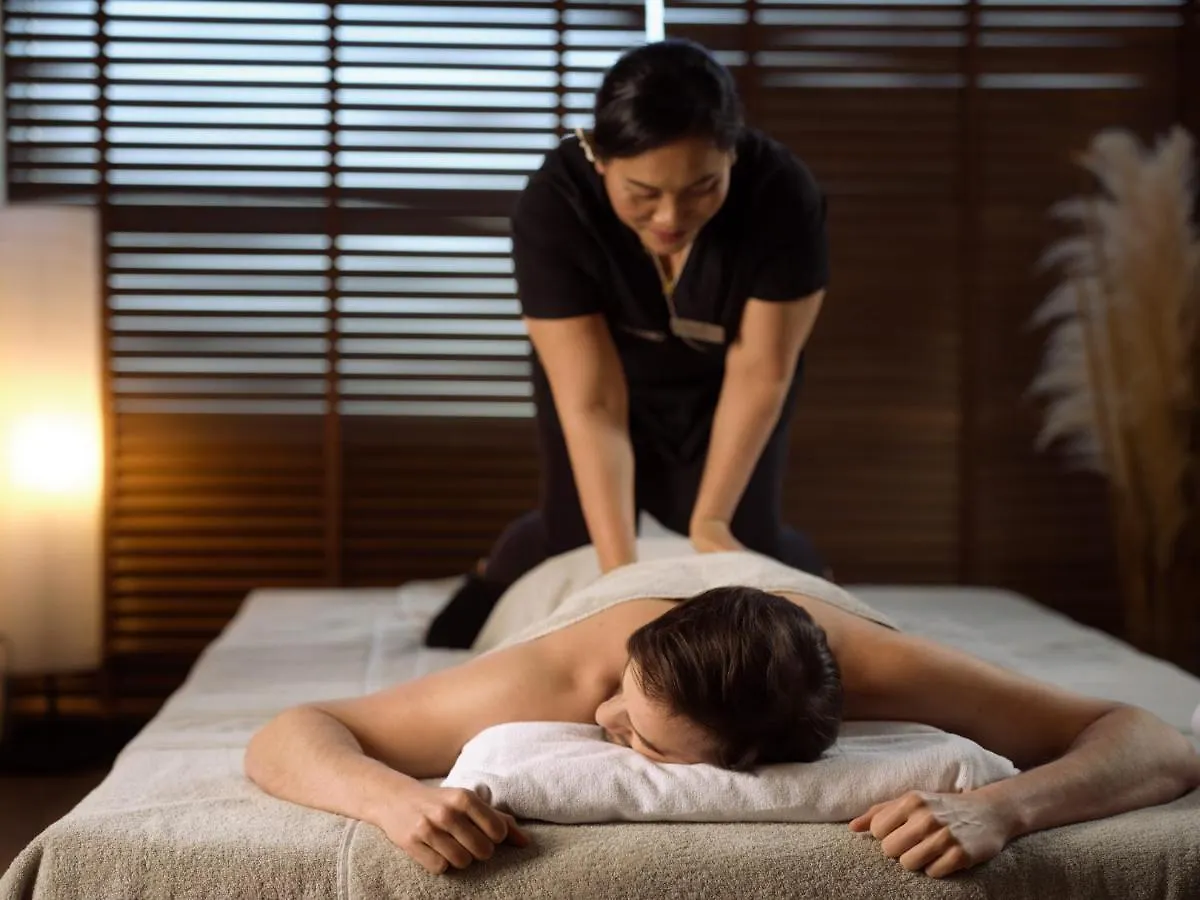 Arka Medical Spa Kołobrzeg 4*,