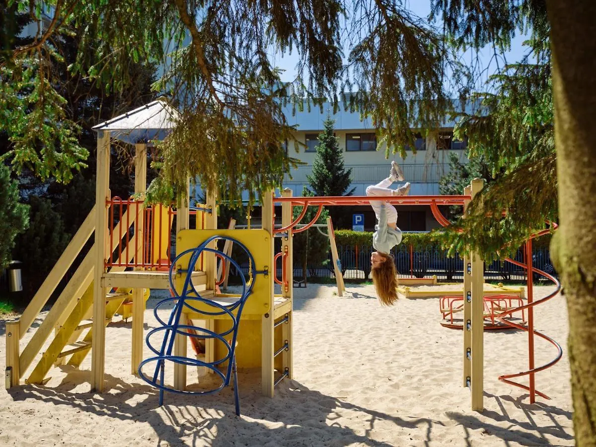Arka Medical Spa Kołobrzeg