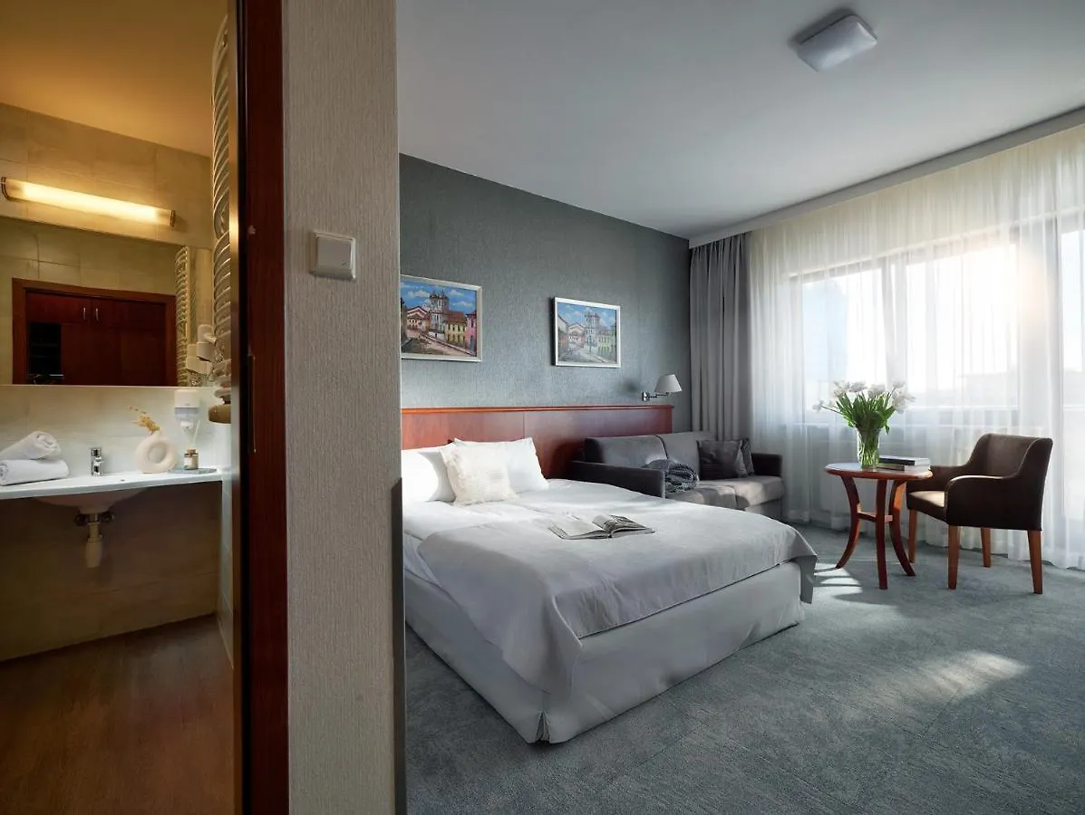 Arka Medical Spa Kołobrzeg Polonia