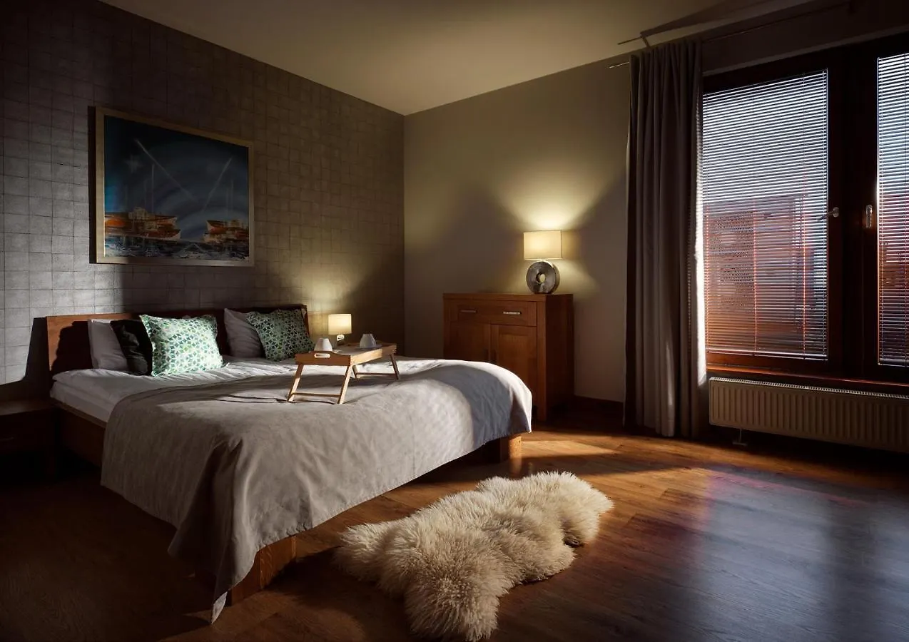 Hotel Arka Medical Spa Kołobrzeg