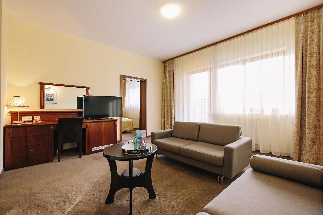 Hotel Arka Medical Spa Kołobrzeg
