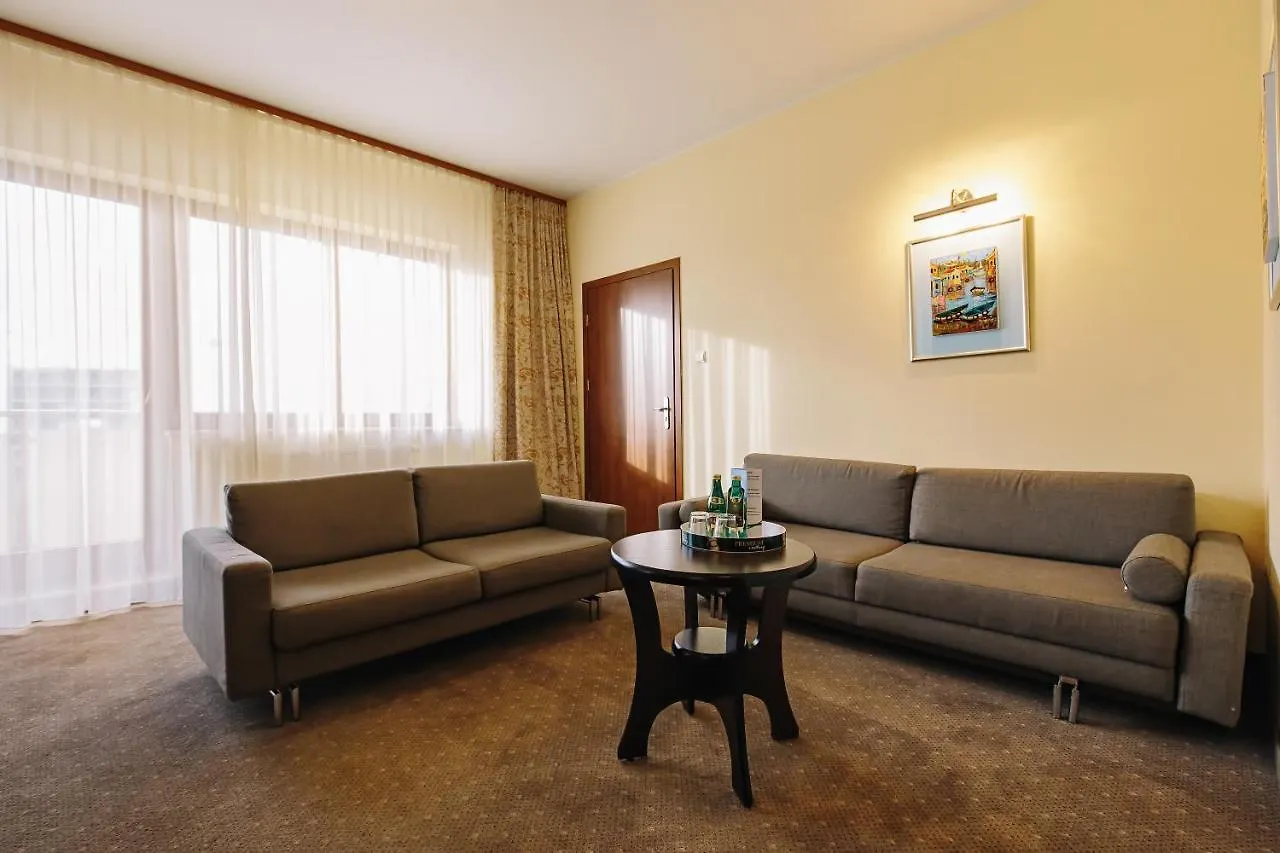 Hotel Arka Medical Spa Kolobrzeg