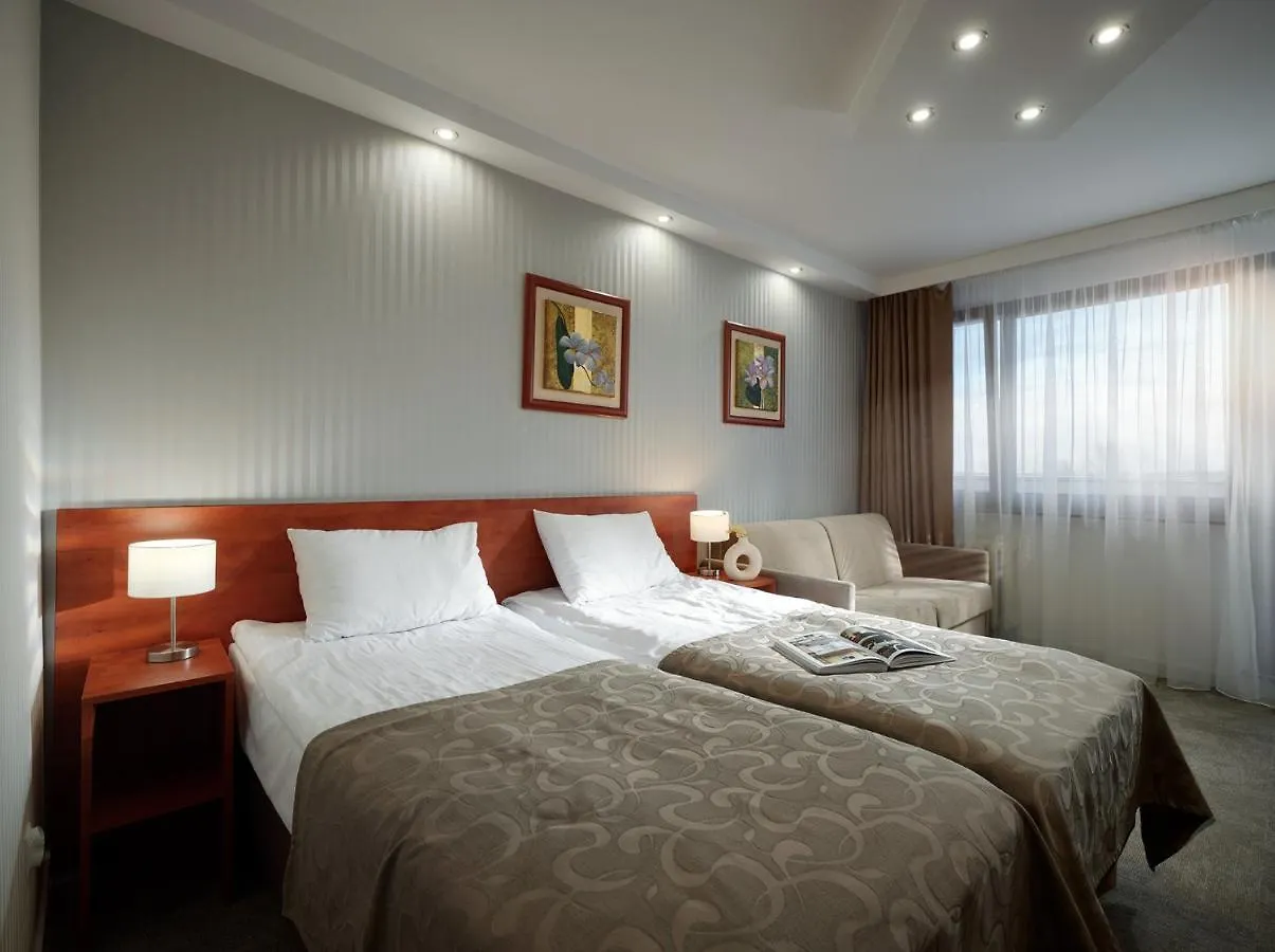**** Hotel Arka Medical Spa Kołobrzeg Polonia
