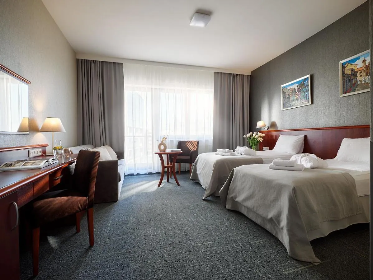 Arka Medical Spa Kolobrzeg Hotel
