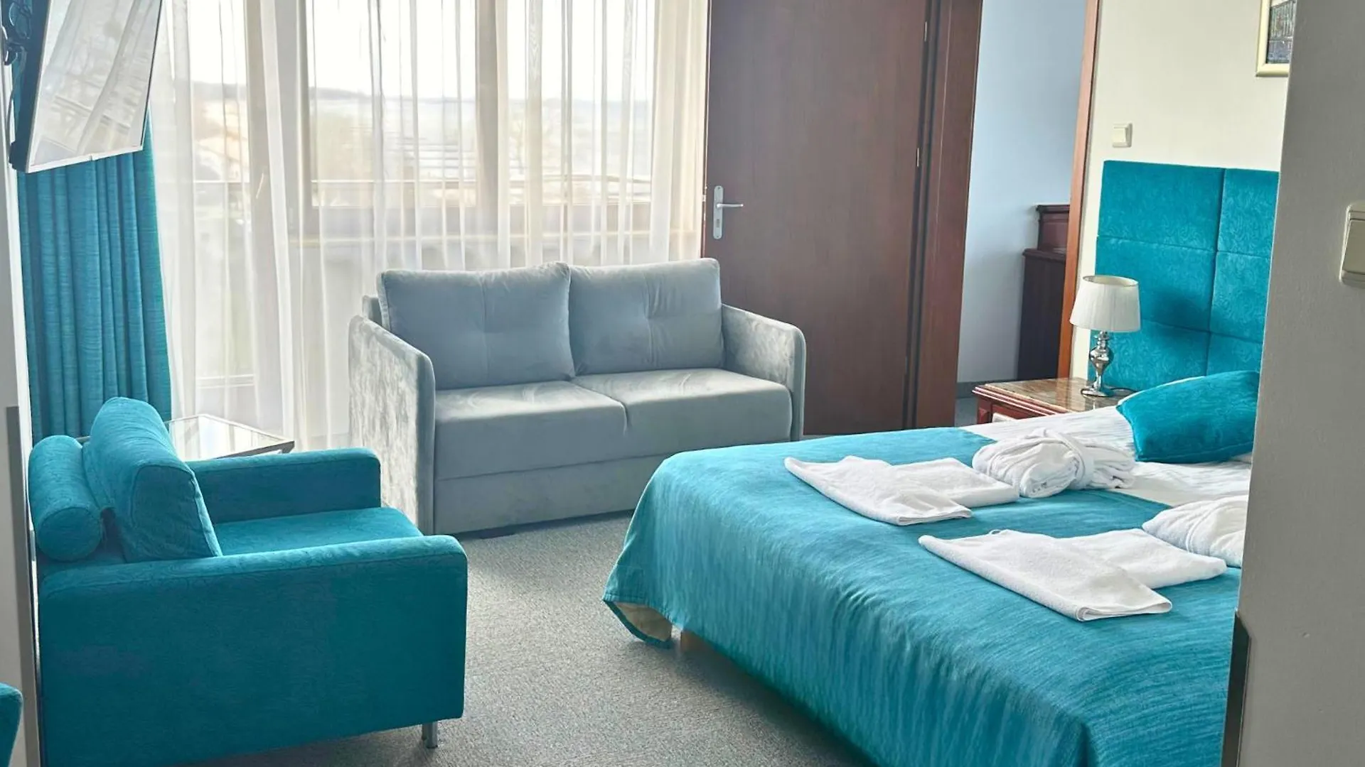 Arka Medical Spa Kołobrzeg