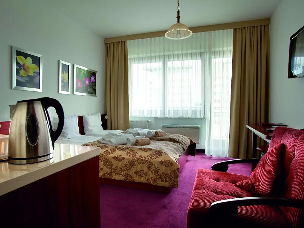 Arka Medical Spa Kolobrzeg