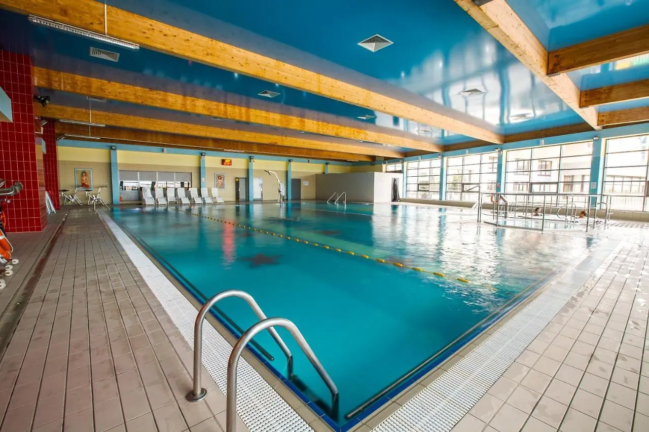 **** Hotel Arka Medical Spa Kolobrzeg Poland